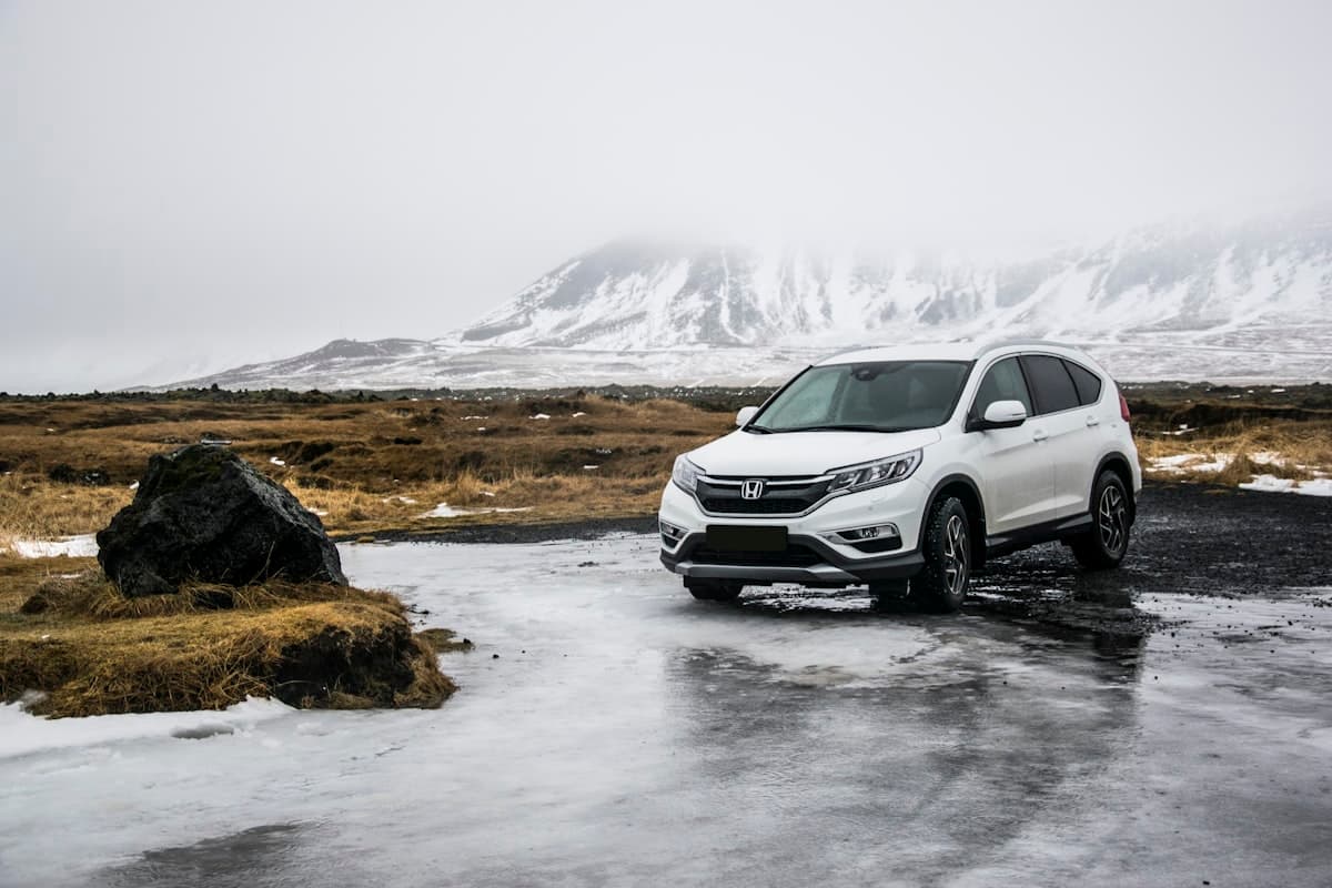 Premium vehicle available through Snzee Fleet Hub