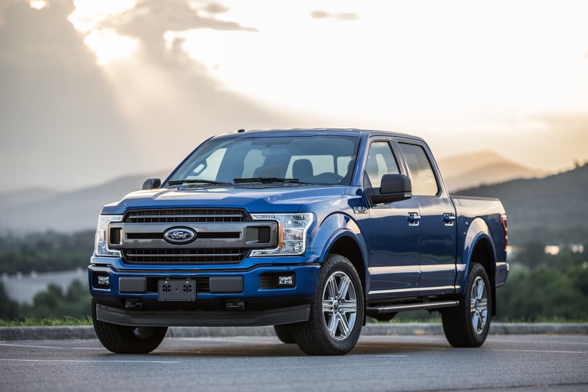 Bakkie and pickup vehicle sourcing